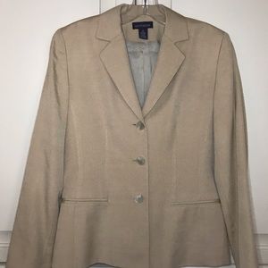 Ann Taylor blazer